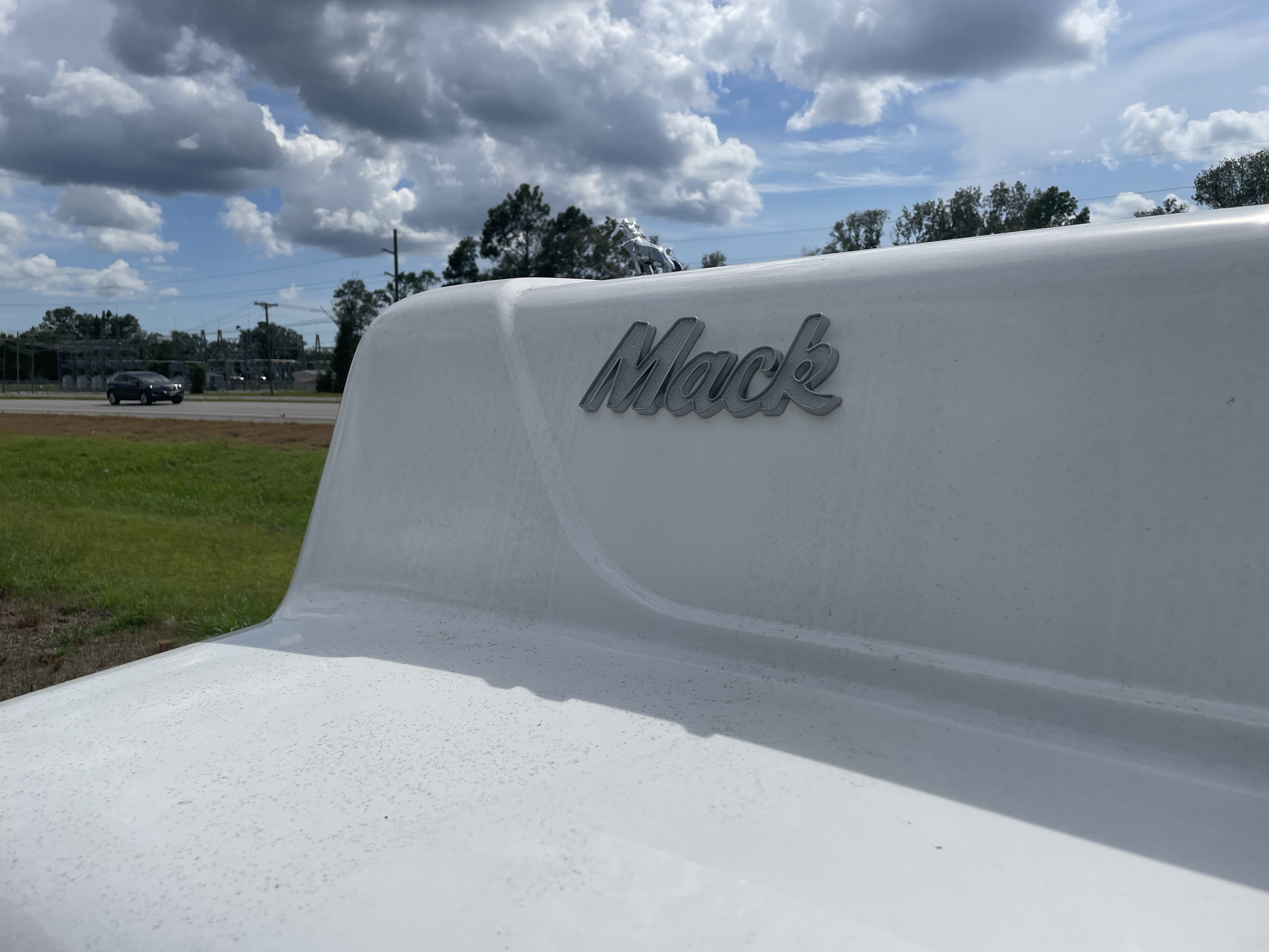 1989 MACK R688ST - Image 4